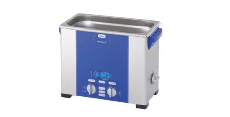 Ultrasonic Cleaner ELP060H Heated 5.75 litre
