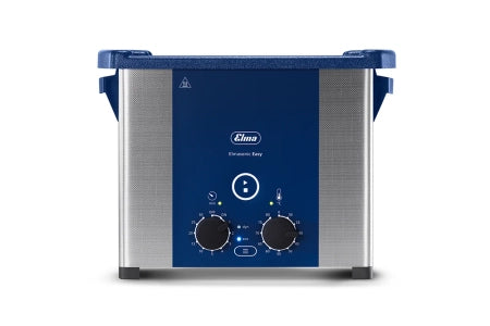 Ultrasonic Cleaner EASY 40H Heated 4.25 Litre