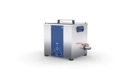 Ultrasonic Cleaner Xtra 60 Heated 6.3 litre